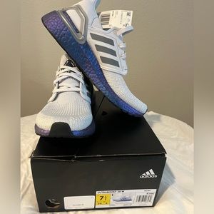 Adidas Ultra Boost 7.5 Brand New with box and tags